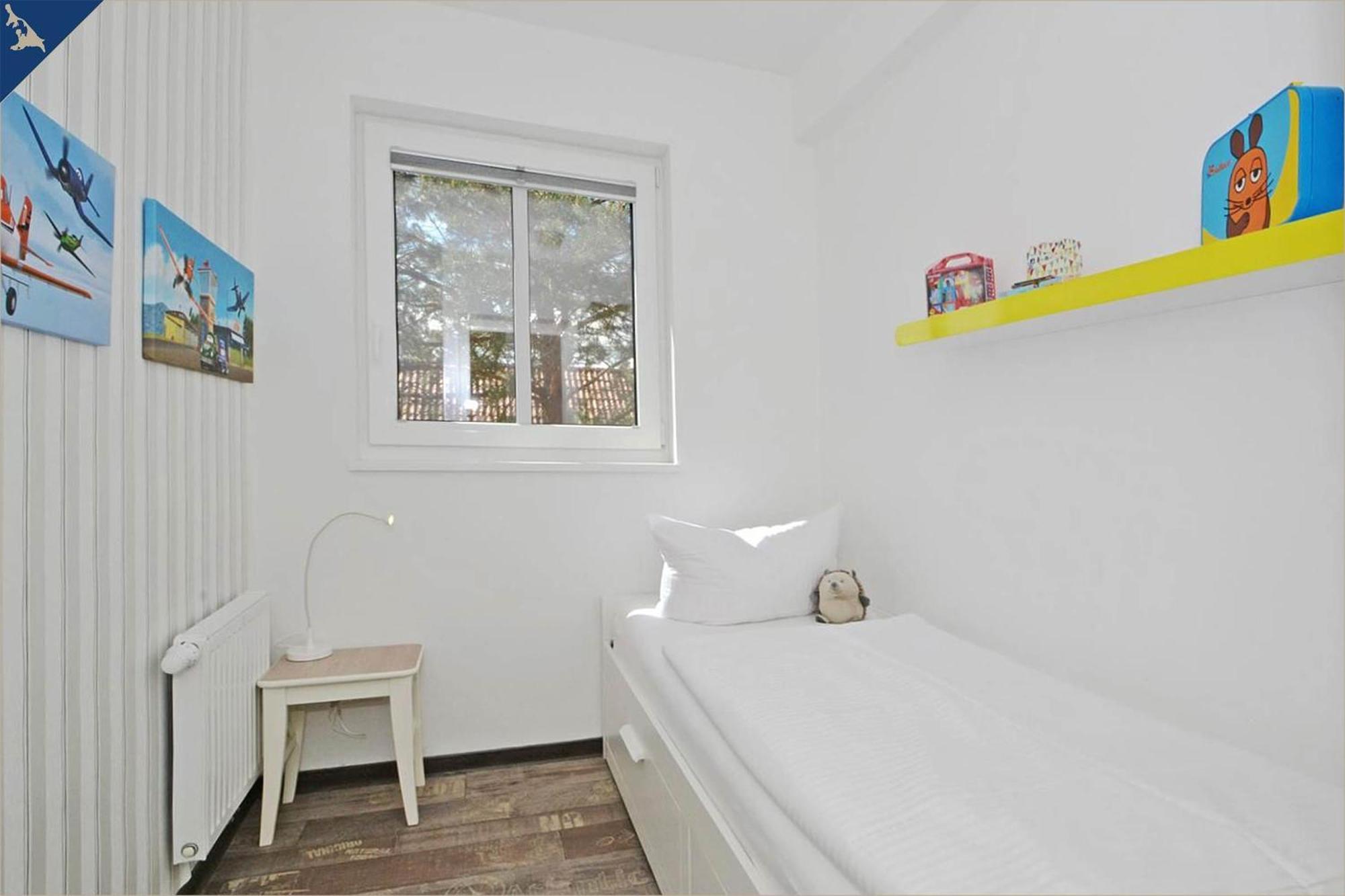 Waldsiedlung Dhh Waldhaus 6 Villa คอร์สวันดท์ ภายนอก รูปภาพ